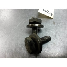 96R018 Camshaft Gear Bolt For 07-12 Mazda CX-7  2.3
